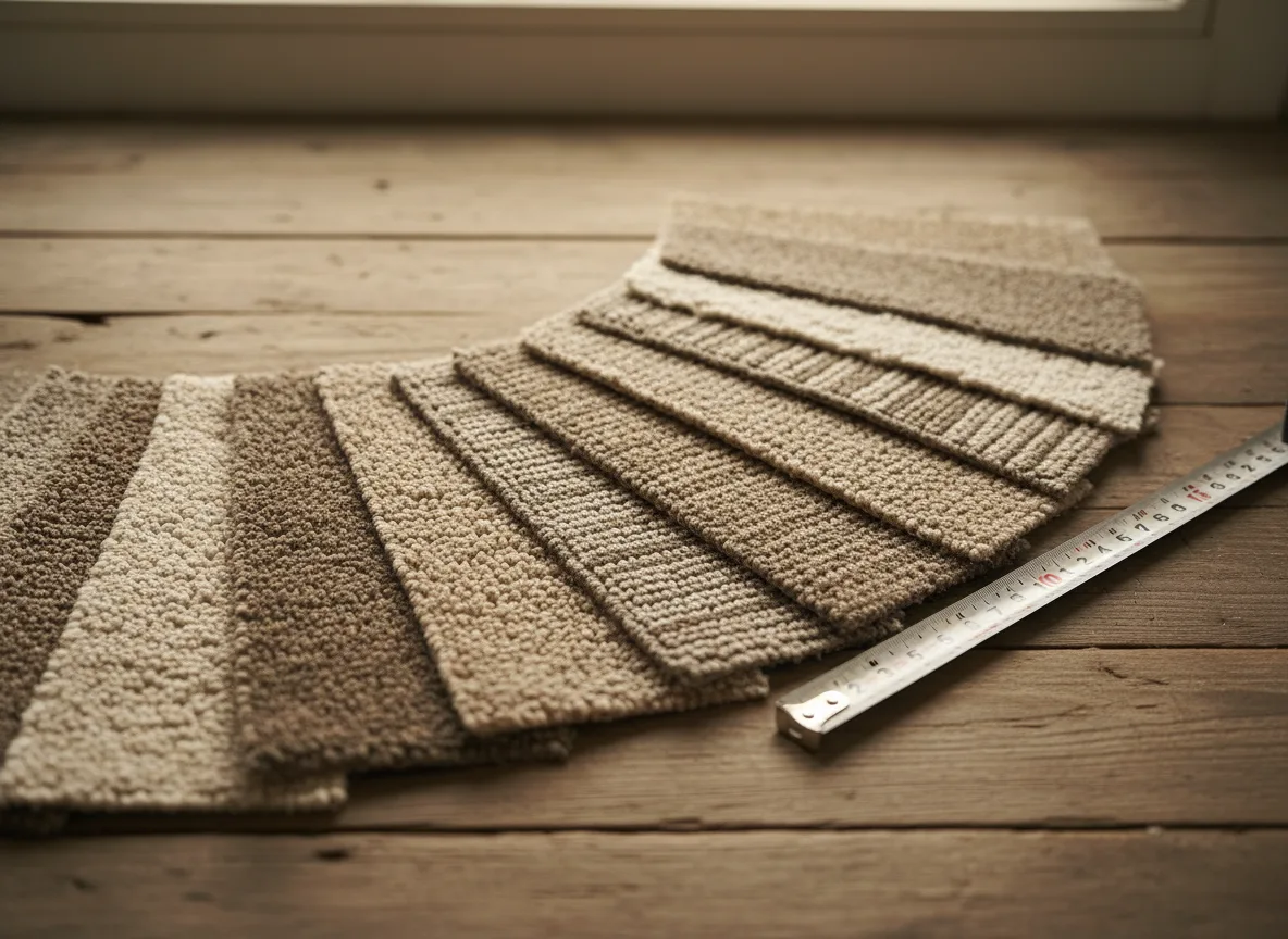 Carpet Installation Saint Benedict, LA FAQs